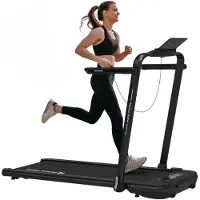 Mobvoi Refurbished | Home Loopband SE - 3-in-1 Opvouwbare loopband - 2,5 PK 12 KM/H 120 KG LED-display afstandsbediening