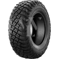 BF Goodrich MUDTAKM333 zomerband, 33x12.50-15, 108Q, geschikt voor off-road gebruik, M+S band