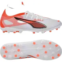 Puma Ultra 5 Match+ Mg Football Boots Wit EU 41 Man