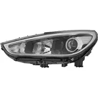Diederichs 6837081 Koplamp