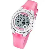 Calypso - K5571/2 - Polshorloge - Dames - Multifunktion - Trend