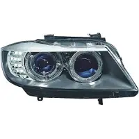 Diederichs 1216185 Koplamp
