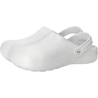 Reis Uni slippers en sandalen, wit, maat 38 EU