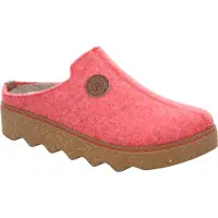 Rohde 6120 Pantoffels | Maat 40 Dames Oranje