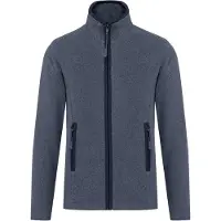 Kariban Maureen - Fleece Damesvest Met Rits | Maat: 4XL