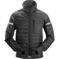 Snickers Workwear Workwear Allroundwork, 375 Isolerend Jack 8101 | Maat: 2XL