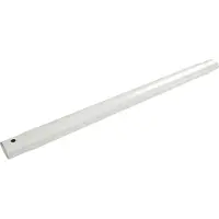 Bestway Reserveonderdeel: Horizontale poolstang type B (grijs) voor geselecteerde Power Steel zwembaden, rechthoekig