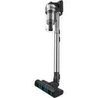 Samsung VS20R9046T3 2-in-1-steelstofzuiger Batterij/Accu Droog HEPA Stofzak 550 W Titanium