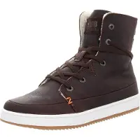 Hub - Women's Chess 2.0 - Winterschoenen 39, bruin