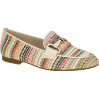 Gabor Dames Loafers 214.1 - Multi - Maat 38,5