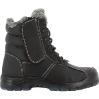 Safetyjogger Nordic S3 SRC CI Werkschoen