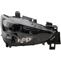 Netparts24 45 96 10-2 Koplamp