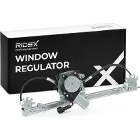 RIDEX 1561W0178 Raammechanisme