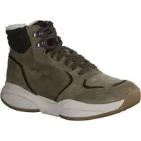 Xsensible Laarzen 'Stiefeletten/Boot Damen 32007.2 501 Echtleder in beige' beige