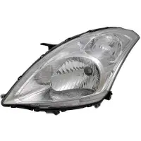 Diederichs 6415081 Koplamp