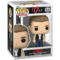 Funko POP! U2 - POP! Rocks Zoo TV Larry 9 cm Verzamelfiguur - Multicolours