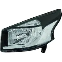 Diederichs 4497981 Koplamp