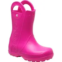 Crocs Regenlaarzen 'Handle It' | 24-25 | boy