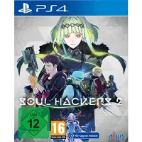 Soul Hackers 2 (DE/Multi in Game)