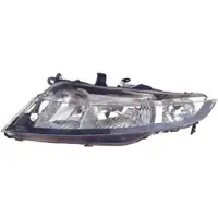 Diederichs 5210081 Koplamp
