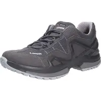 Lowa - Gorgon GTX - Multisportschoenen 48,5, grijs