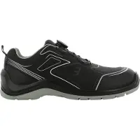 Safety Jogger FLOW S3 LOW TLS veiligheidsschoen - metaalvrij - ESD
