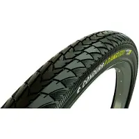 Condura Reifen Django Eco 47-305, zwart/reflecterend zwart