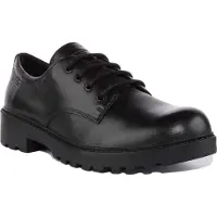 Geox Derby's J CASEY G. C kind 37