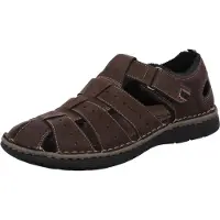 Rohde Sandalen bruin