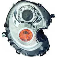 Diederichs 1206085 Koplamp