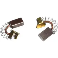 Raymarine Type 3/motor Brushes Kit Set 24v Grijs,Goud
