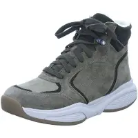Xsensible Sneaker Women SWX24 Stretchwalker Taupe-Schoenmaat 40