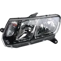 Johns 25 22 09-1 Koplamp