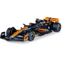 Jamara Speelgoedvoertuig - 402608 McLaren MCL60 2023 Diecast - Formule 1 Auto Diecast model