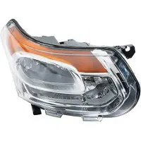 Diederichs 4006682 Koplamp