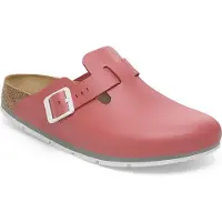 Birkenstock Boston Pro Le Werkklomp | Maat: 42