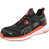 Puma werkschoenen S1PS 64502 Turbo 44 / Zwart