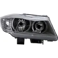 Diederichs 1216182 Koplamp
