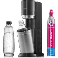 SodaStream DUO Grijs