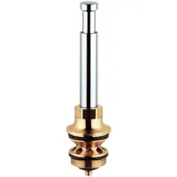 GROHE Euromix omschakelaar voor badkraan chroom - 07531000