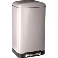 5five Simply Smart Ariane Pedalemmers - Taupe, 30L