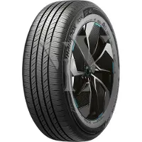 Hankook zomerbanden voor motorfietsen, model iON ST AS (IH61) (225/55 R17 97V 4PR EV SBL)
