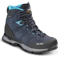 Meindl Vakuum Lady Sport III GTX Wandelschoenen | Maat 7.5 Dames Blauw