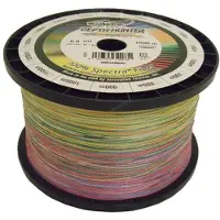 Power Promotion Depth Hunter Braided Line 1600 M Veelkleurig 0.280 mm