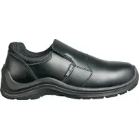 Safety Jogger Instap werkschoenen Dolce S3 41 / Zwart