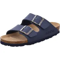 Rohde Slipper Women Alba 5631 Ocean-Schoenmaat 38