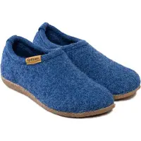 Gottstein - Alpine Midcut RU - Pantoffels 44, blauw