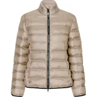 Kingsland FW'24 Gewatteerde Jas Vam-Beige-XL