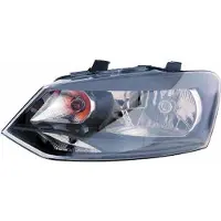 Diederichs 2206081 Koplamp