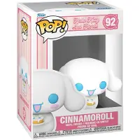 Funko POP! SANRIO: HK- CINNAMAROLL